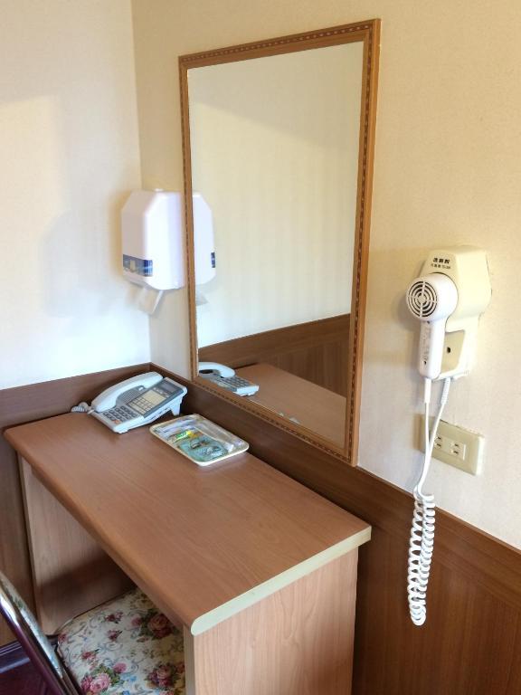 奮起湖民宿
