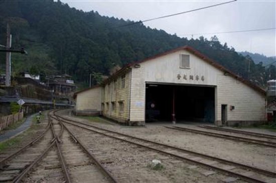 奮起湖，奮起湖民宿，奮起湖住宿